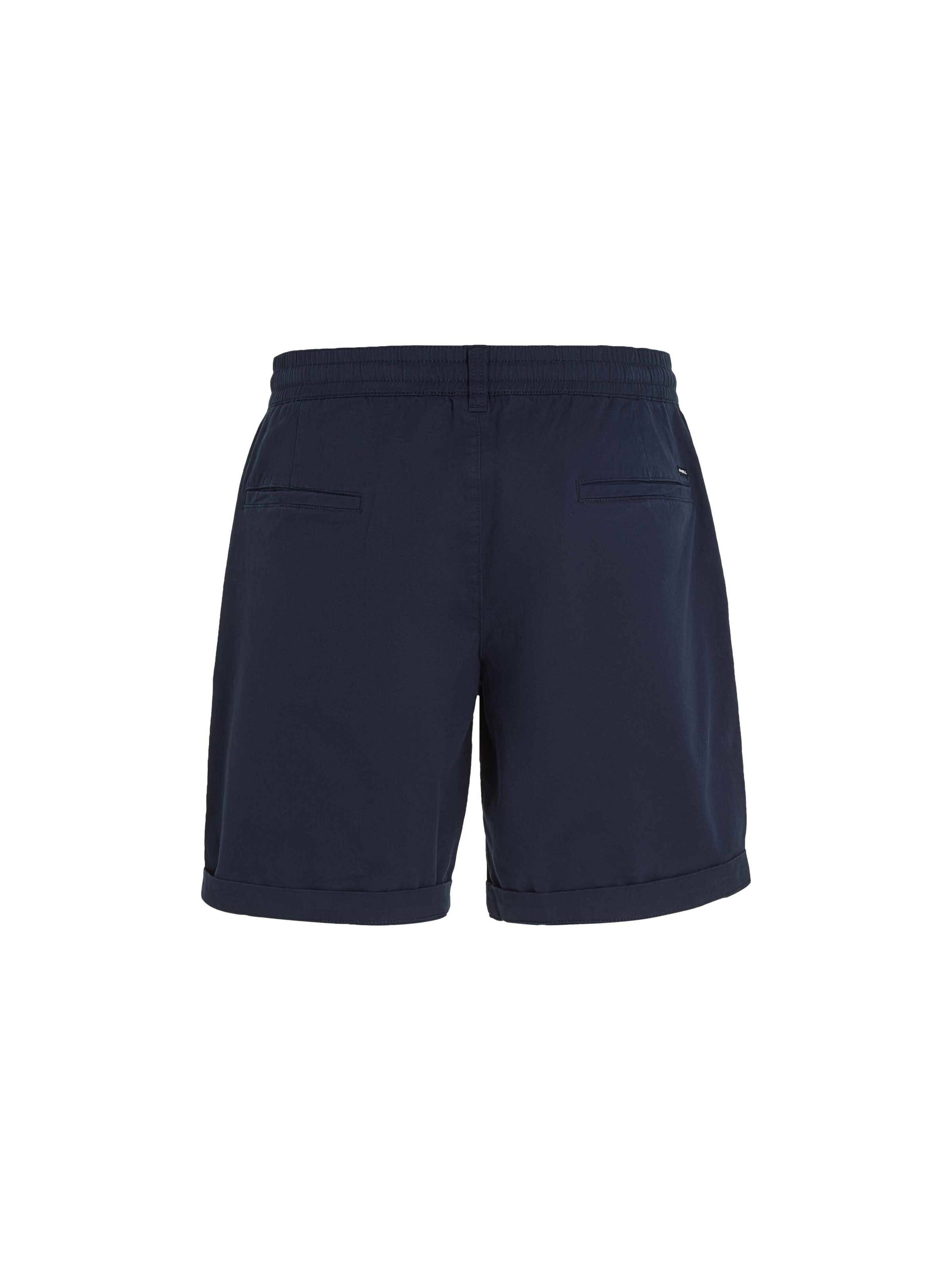 O'NEILL Voľný strih Chino nohavice 'Essentials' - Modrá