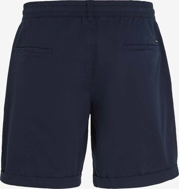 O'NEILL Ohlapna forma Kargo hlače 'Essentials' | modra barva