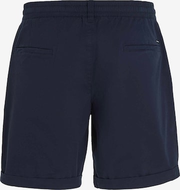 O'NEILL Regularen Chino hlače 'Essentials' | modra barva
