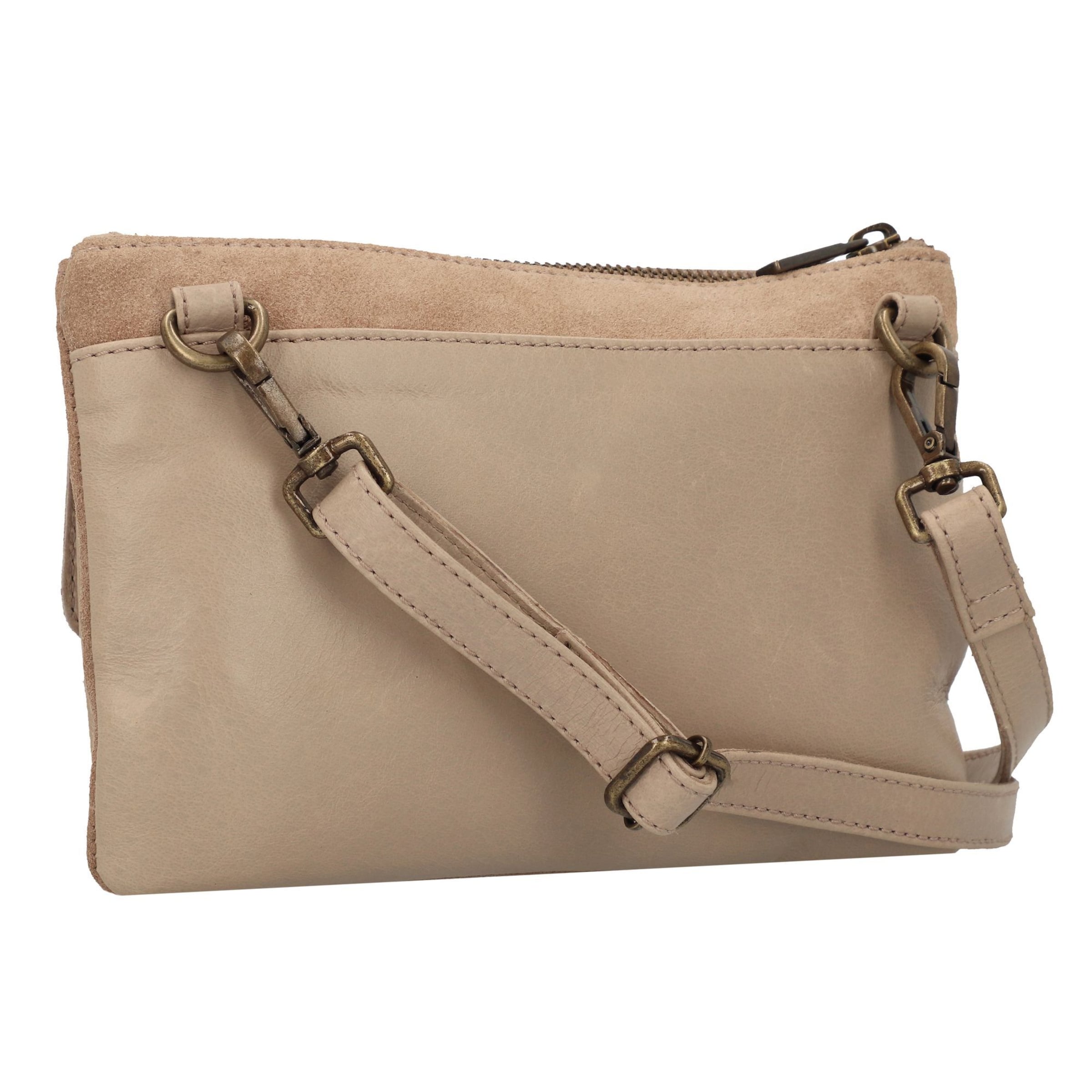 Cowboysbag Crossbody bag in Beige
