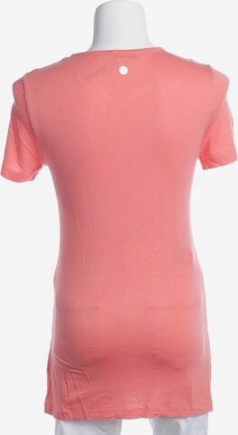VERSACE Shirt S in Pink