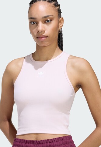 Haut 'Essentials' ADIDAS ORIGINALS en rose