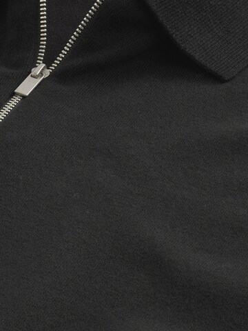 Next Sweater in Black