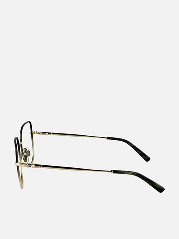 Longchamp Sonnenbrille‌‌‌‌‌ in Gold