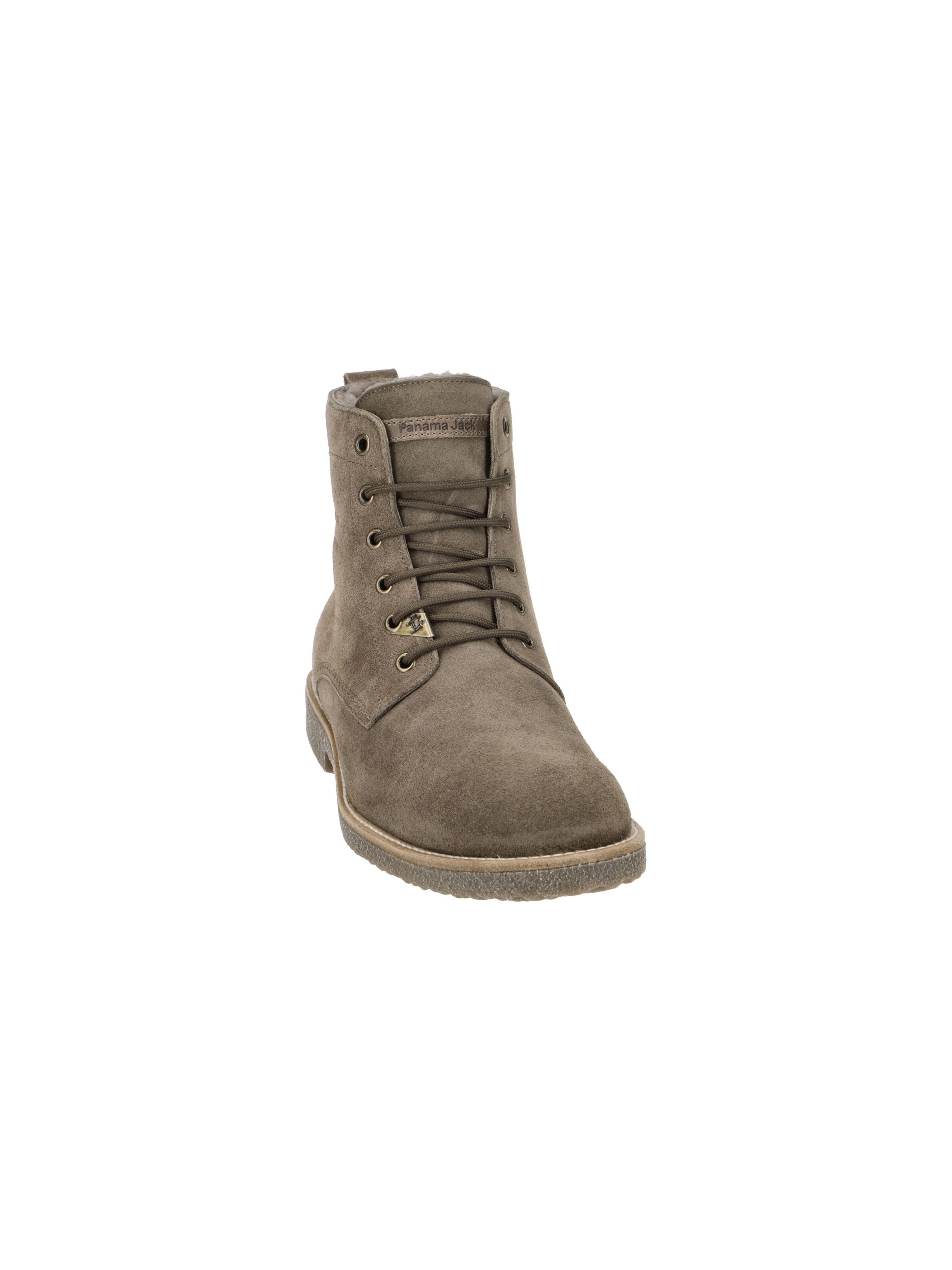 PANAMA JACK Boots in Grey
