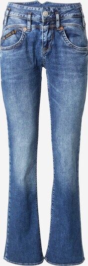 Herrlicher Jeans 'Pearl' in blue denim, Produktansicht