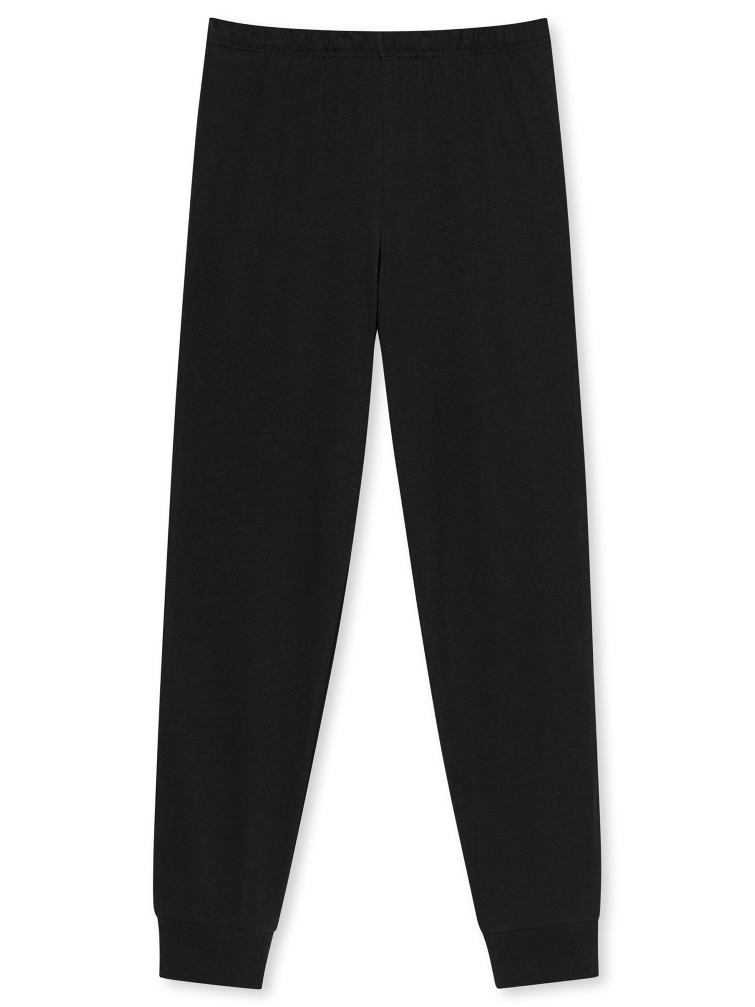 Pyjama ' Nightwear ' SCHIESSER en gris