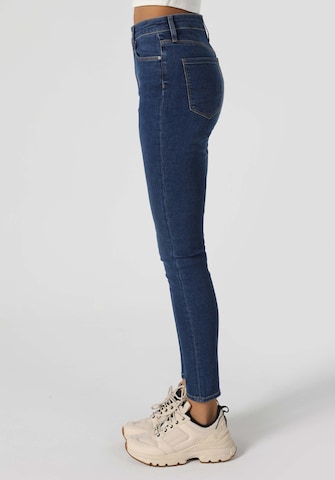 Colin's Skinny Jeans in Blauw