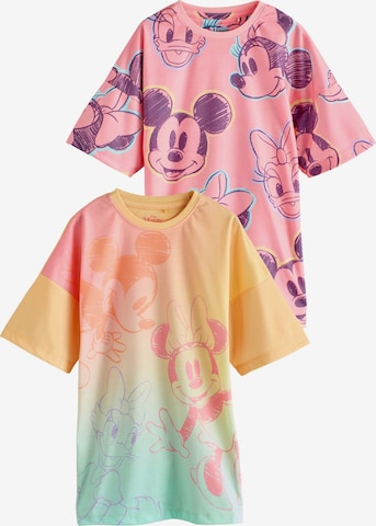oranžinė Next Naktinukai 'Minnie Mouse': priekis