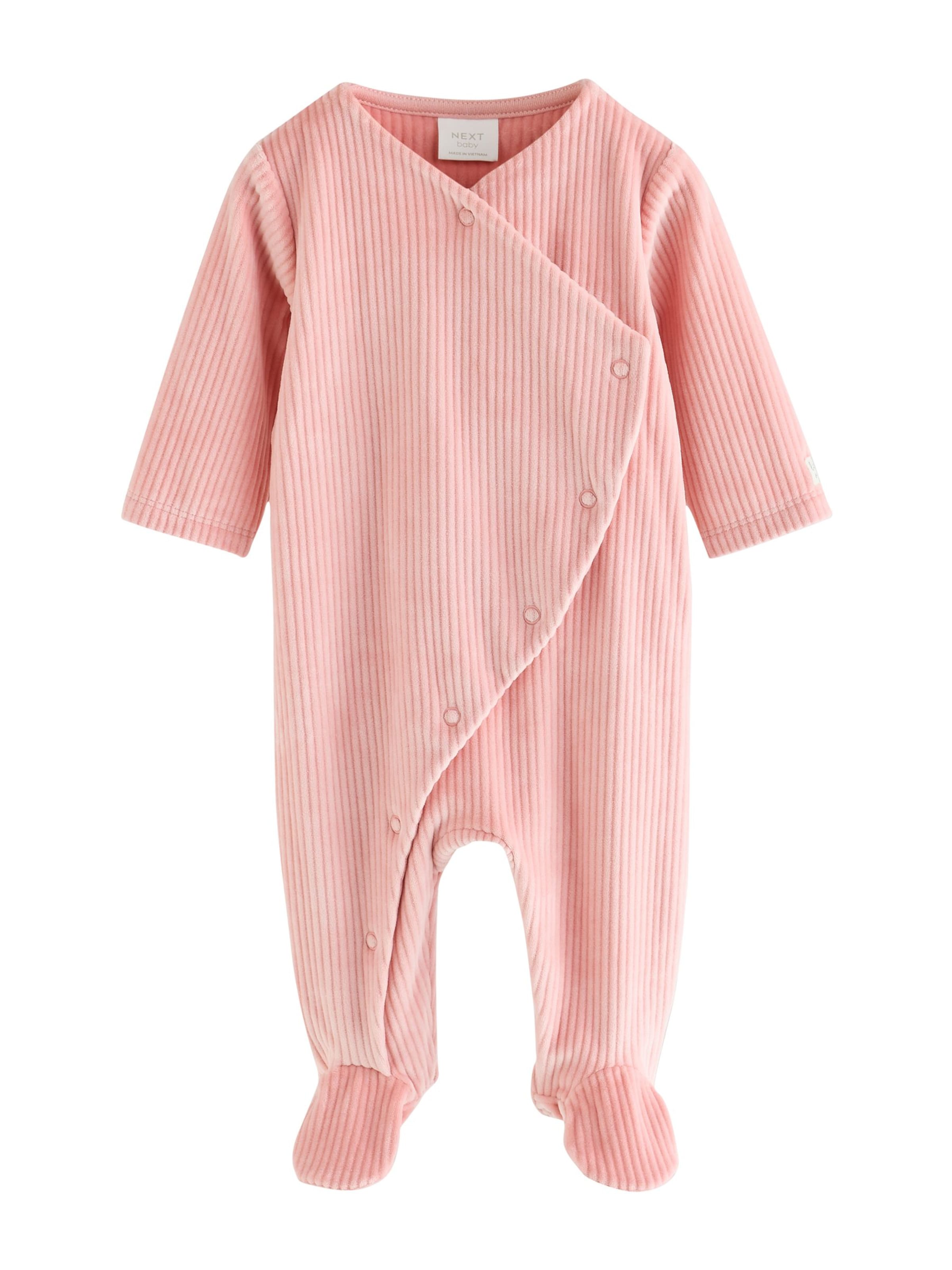 Pigiama di Next in rosa