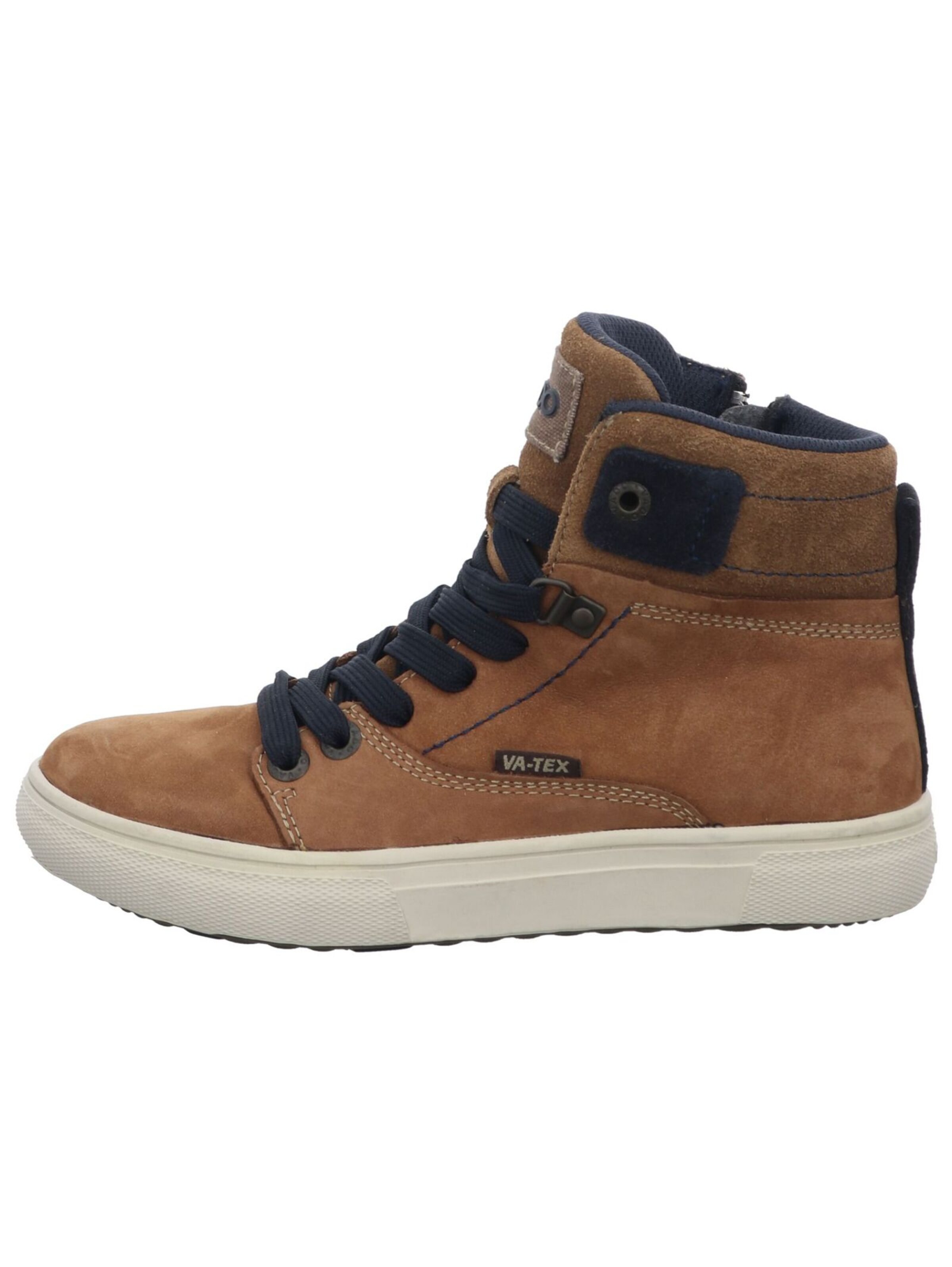 Vado Trainers in Brown