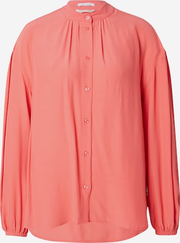 MEXX - Blusa em laranja: frente