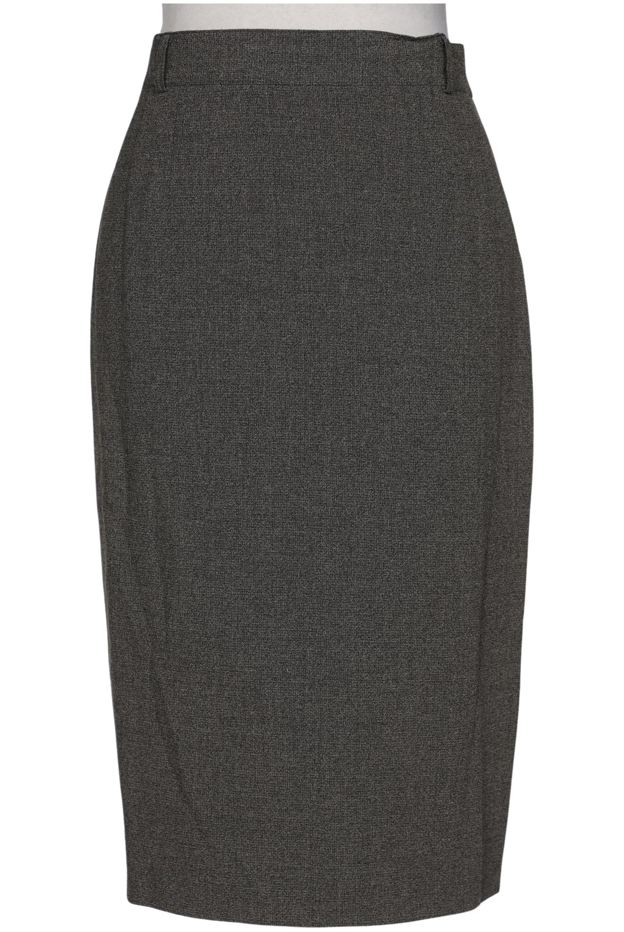 Franco Callegari Skirt in M in Grey: front