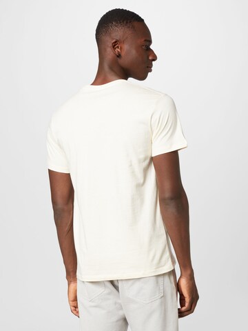 Pepe Jeans T-Shirt 'EGGO' in Beige