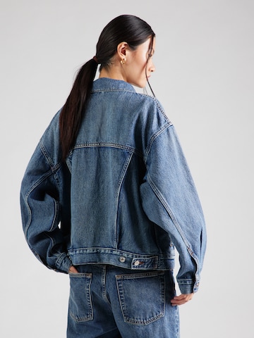 LEVI'S ® Prechodná bunda '90s' - Modrá