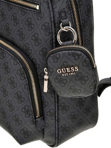 GUESS - Mochila 'Power Play II' en gris