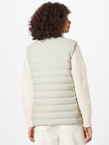 RAINS Bodywarmer 'Trekker' in Beige