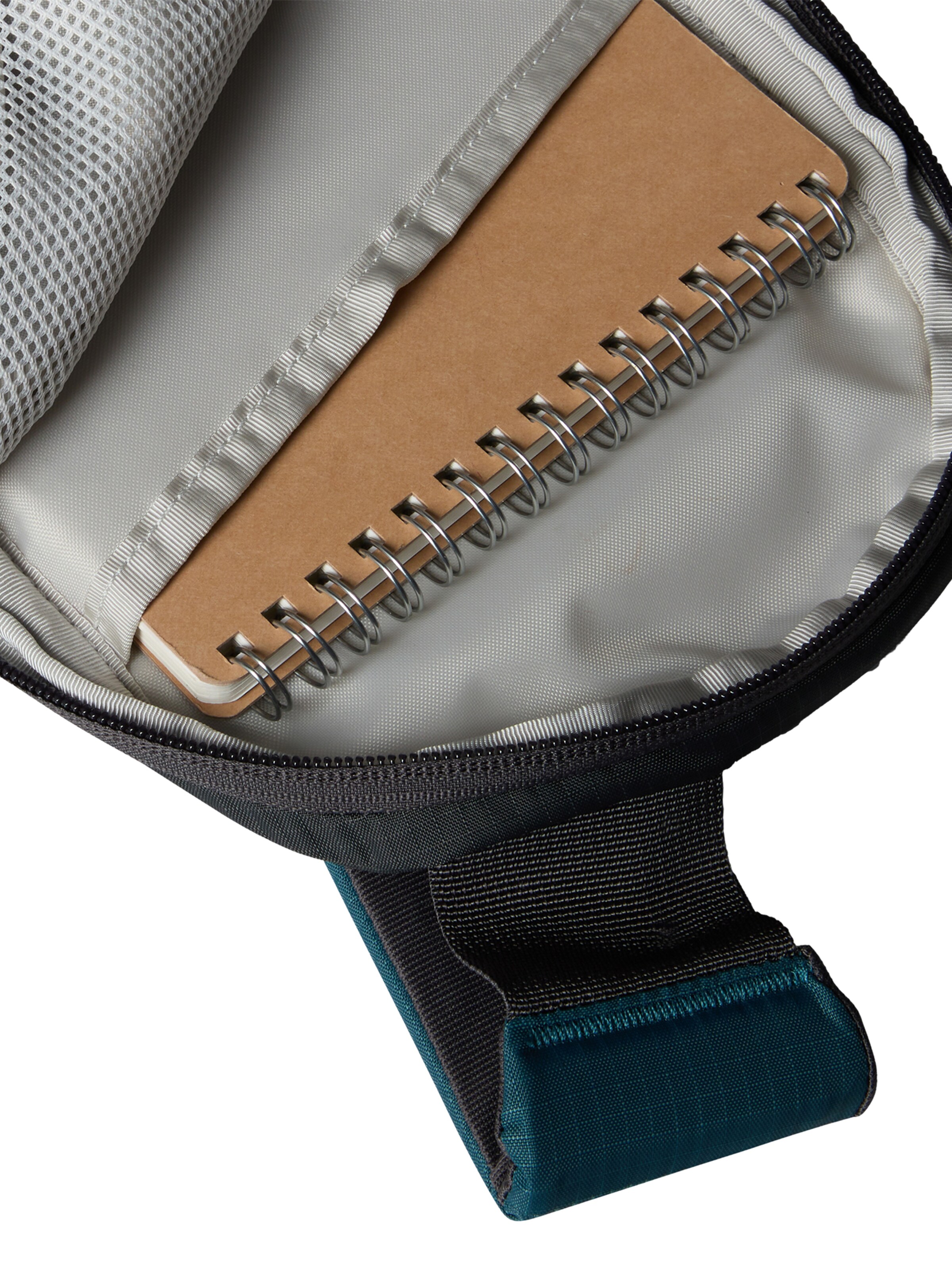 THE NORTH FACE Ryggsäck 'Borealis' i svart