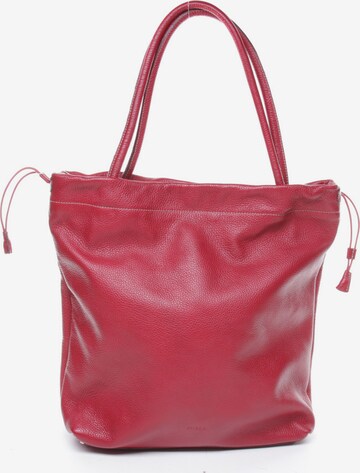 FURLA Bag in One size in Red: front