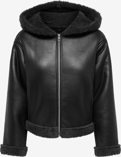 ONLY Jacke 'ONLSILA' in XS in schwarz, Produktansicht