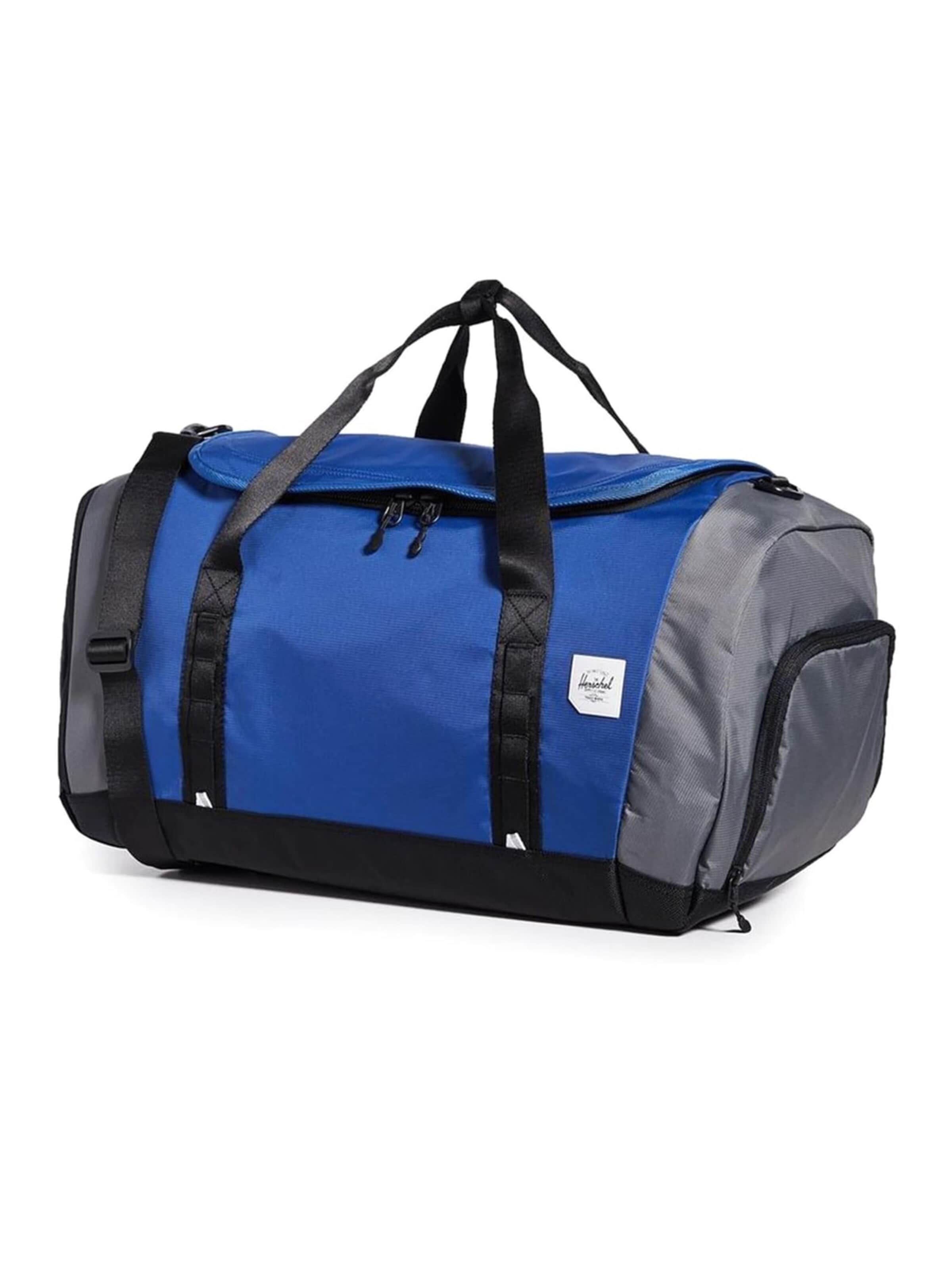 Herschel Weekender 'Gorge Large'‌‌‌ in Mischfarben: Vorderseite