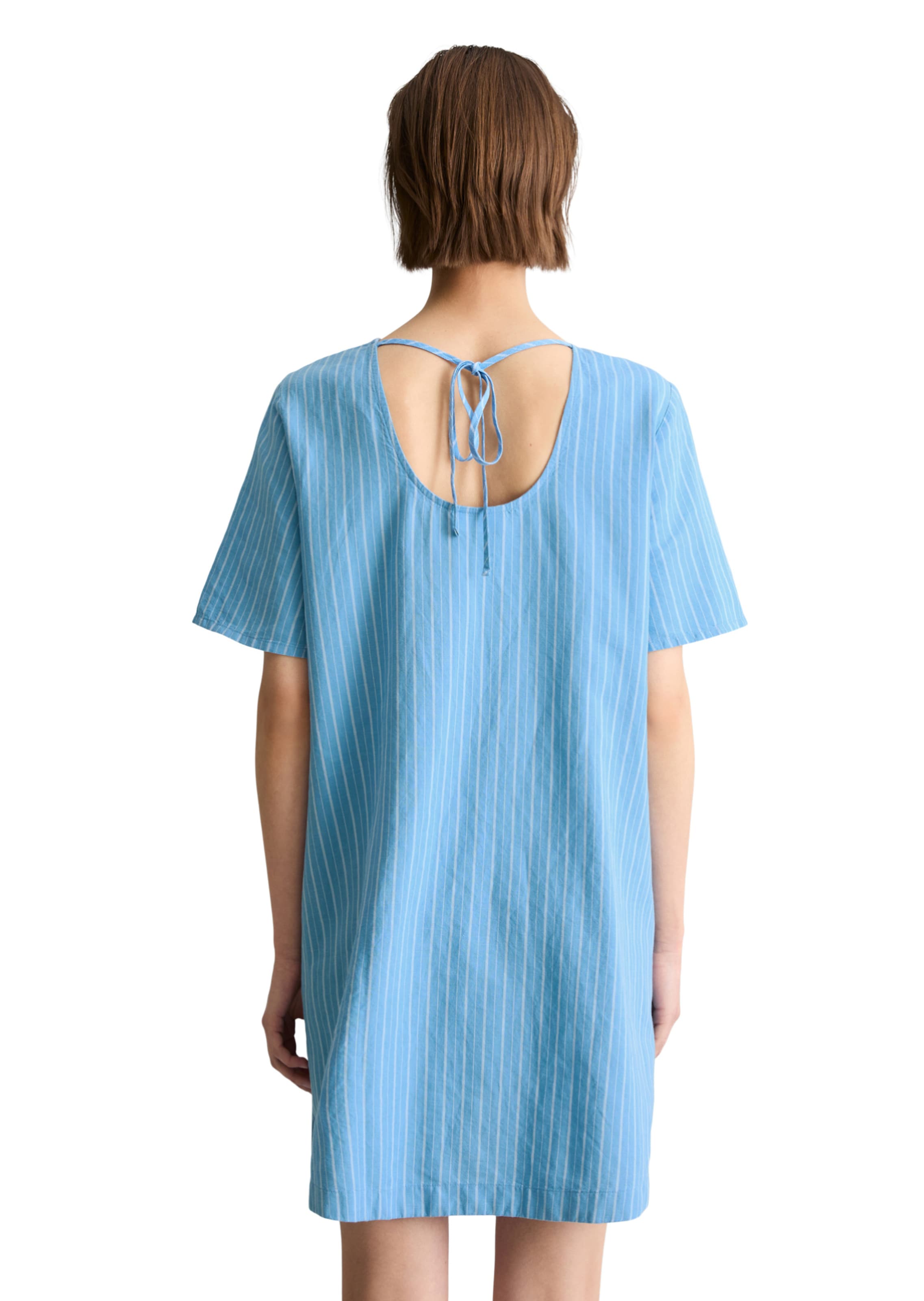 Marc O'Polo DENIM Jurk in Blauw