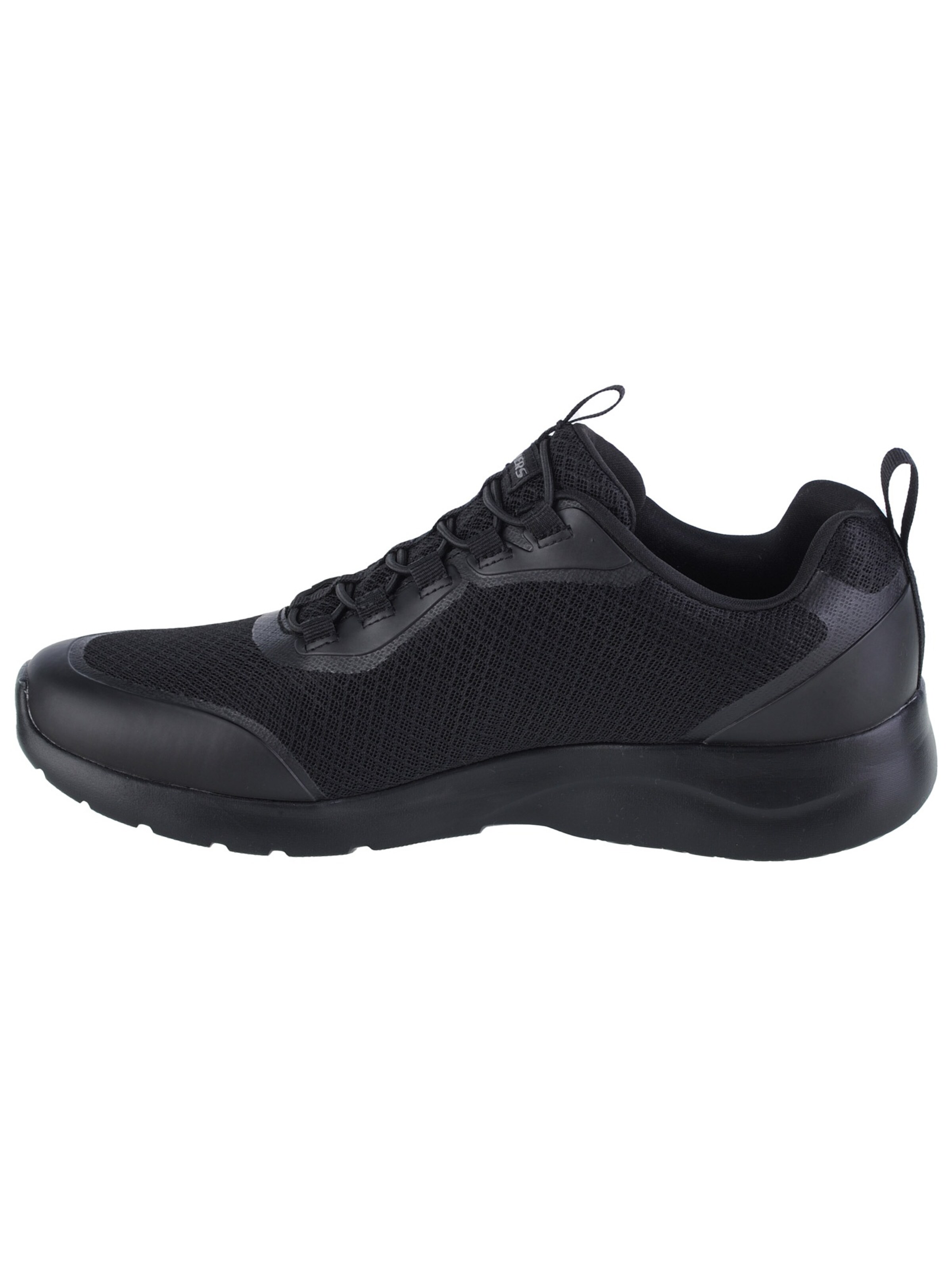 Baskets basses 'Skechers Dynamight 2.0 - Setner' SKECHERS en noir