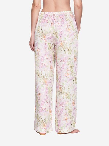 JOOP! Pyjamabroek ' Wild Bloom ' in Gemengde kleuren
