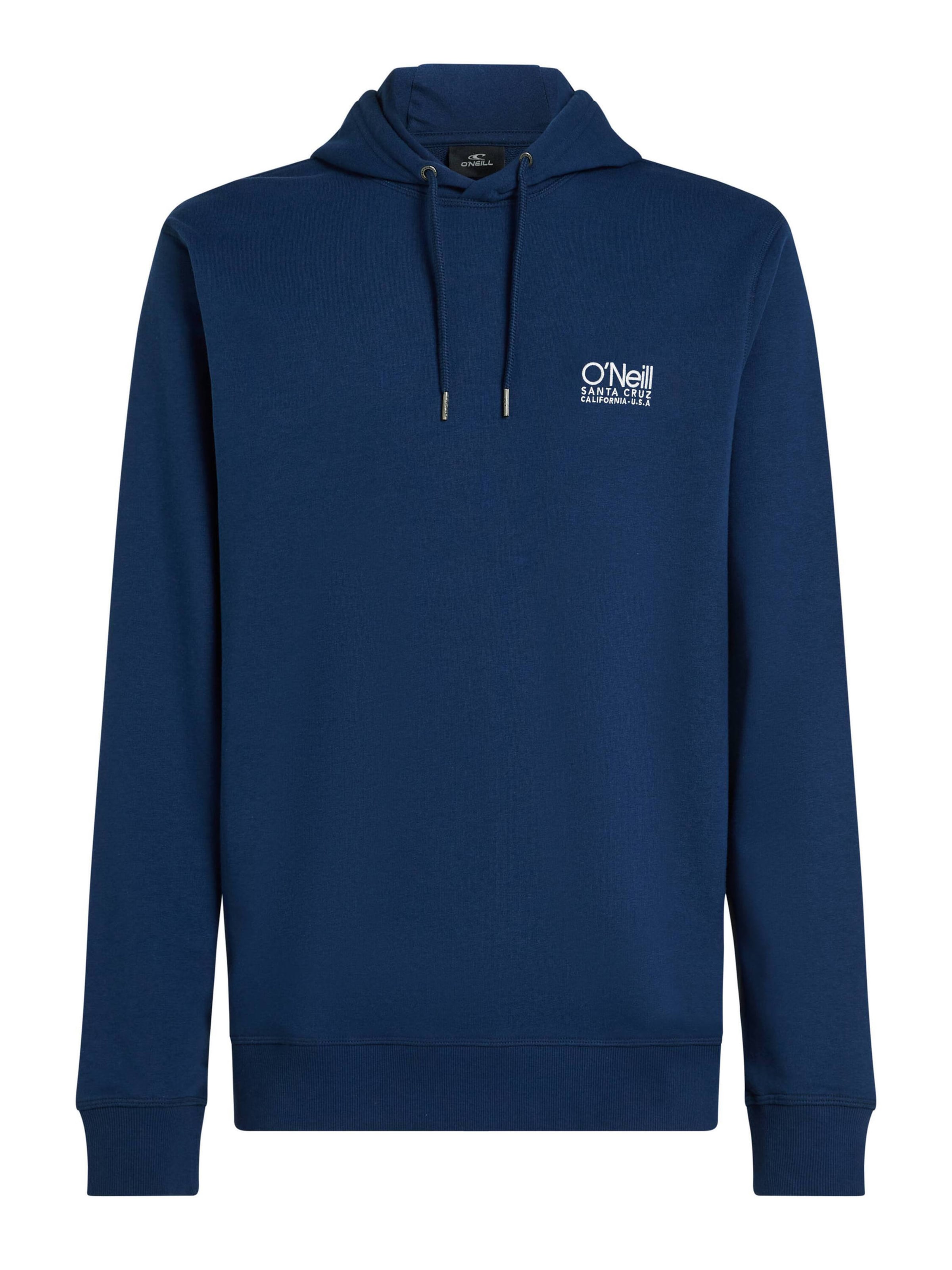 O'NEILL Sweatshirt 'O'riginals Cali' in Blue: front