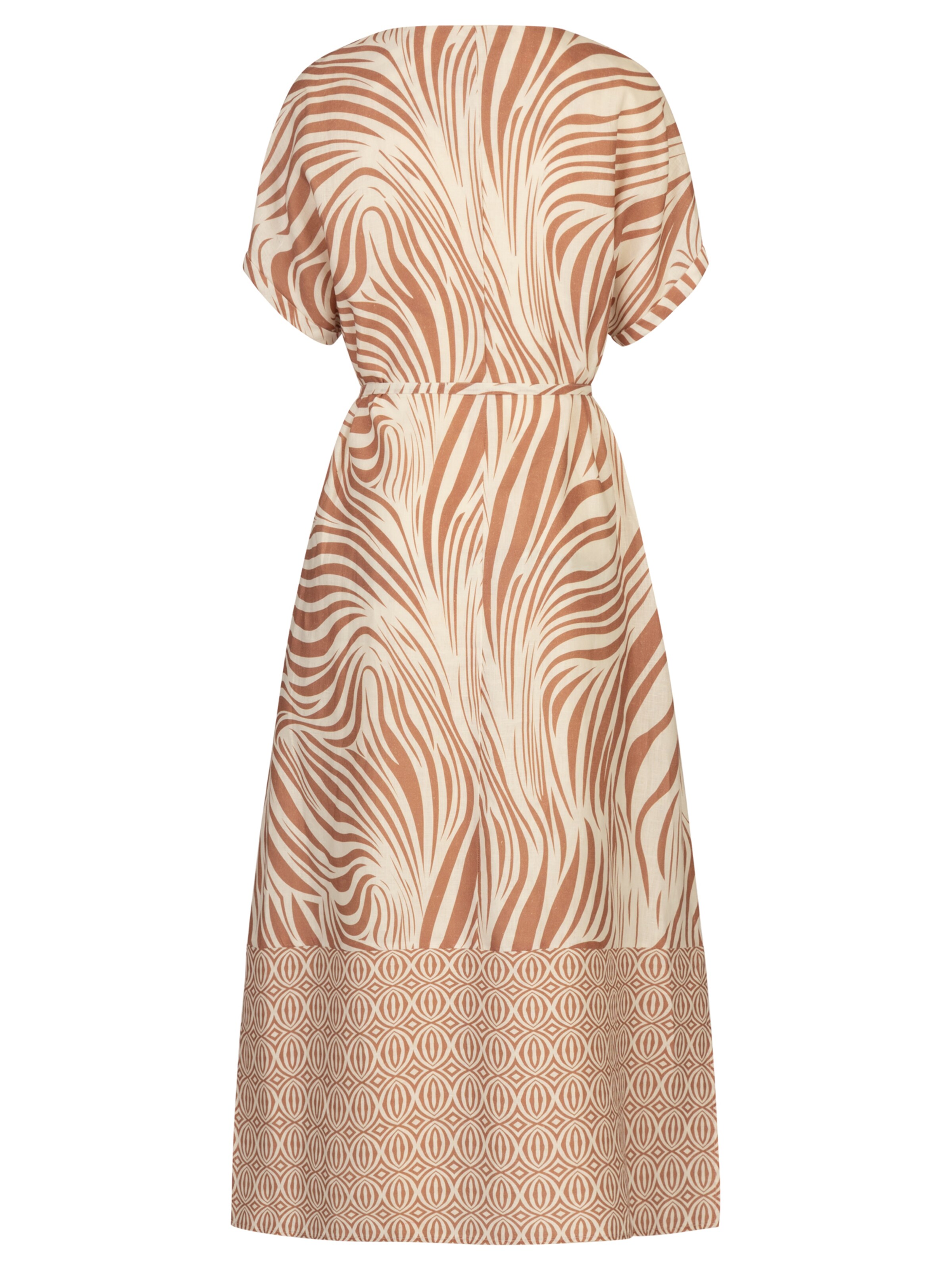 mint & mia Dress in White