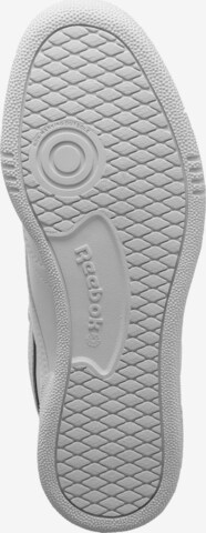 Baskets basses Reebok en blanc