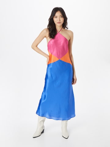 Olivia Rubin Φόρεμα 'CASSIE' σε ανάμεικτα χρώματα: μπροστά