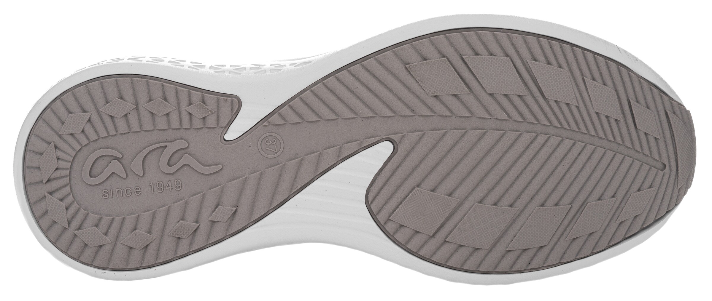 ARA Slip-Ons in Blue