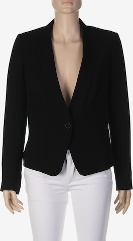 Gerard Darel Blazer in M in Black: front