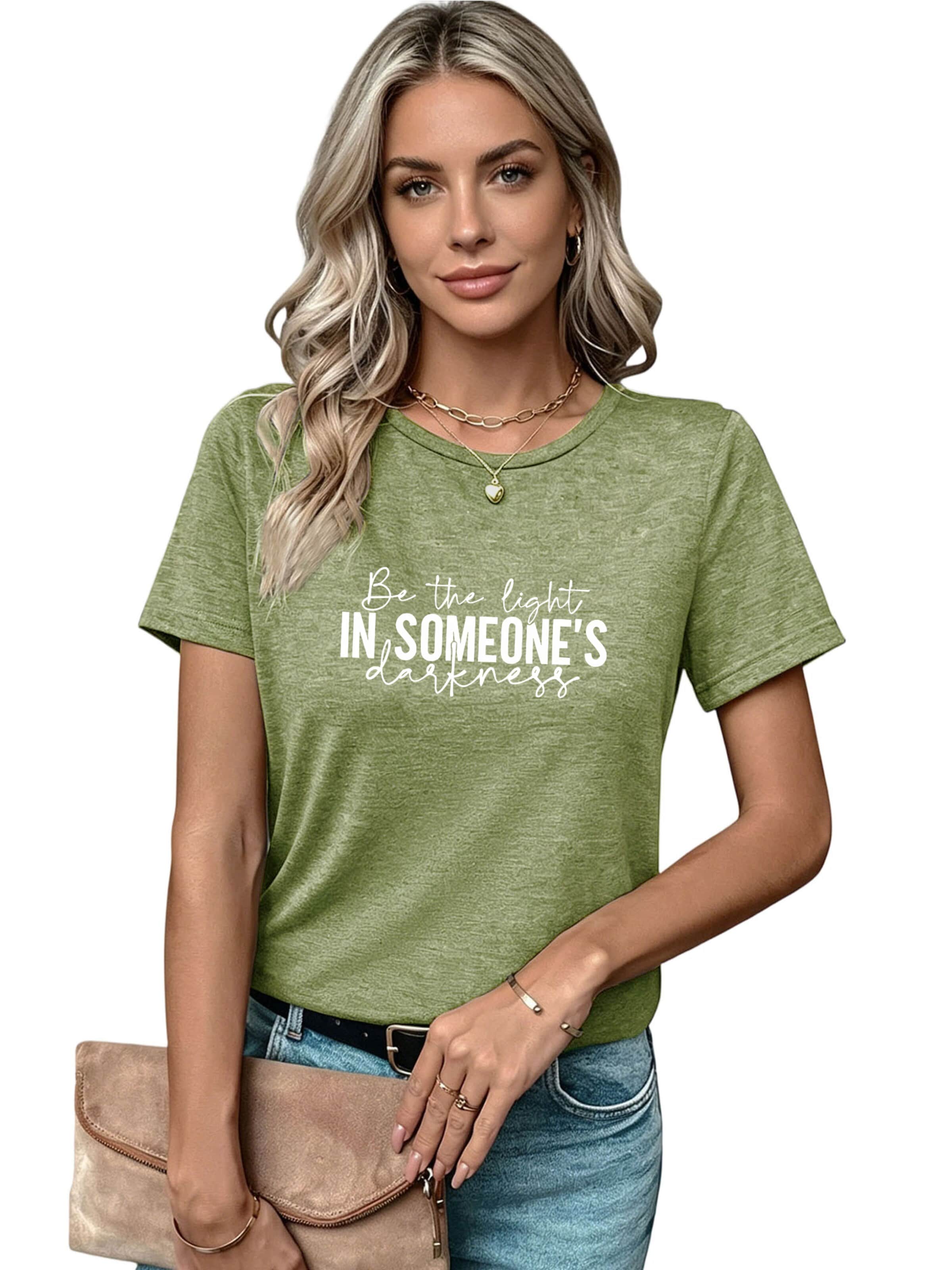 GORHEY Shirt in Green: front