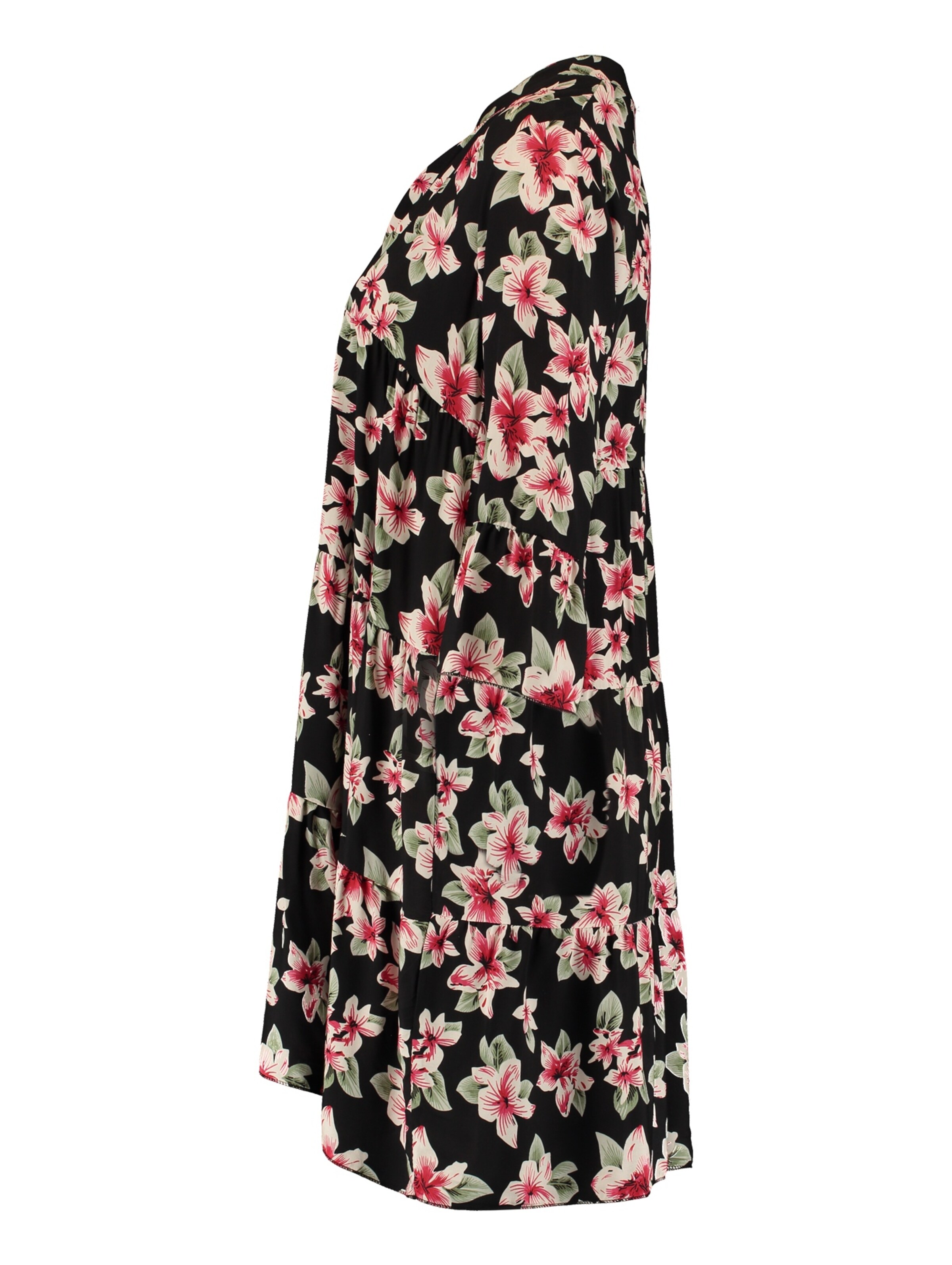 juoda Hailys Suknelė