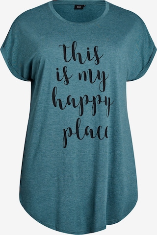 žalia Zizzi Naktinukai 'Malis': priekis