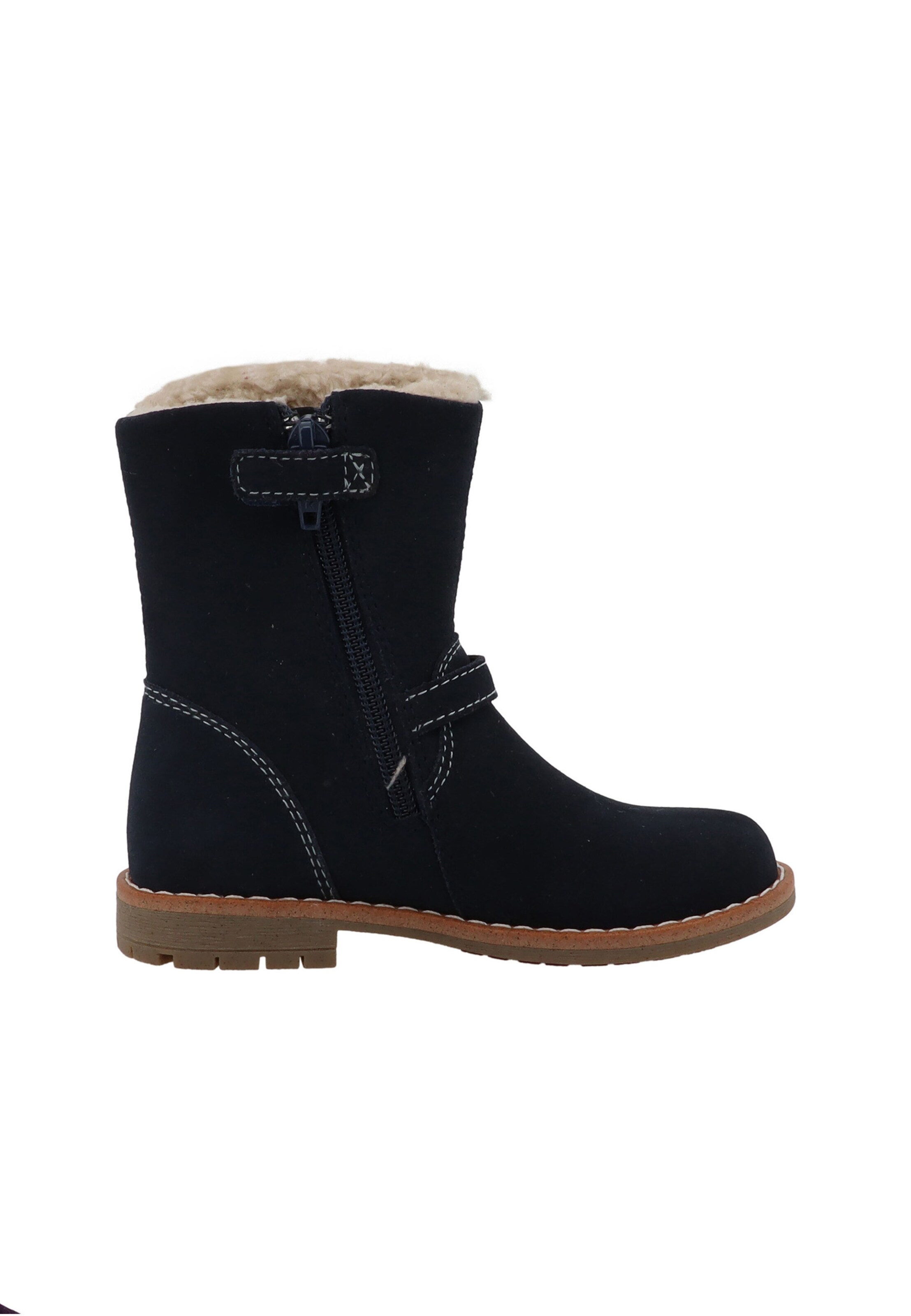 LURCHI Boots 'Freya' in Blue