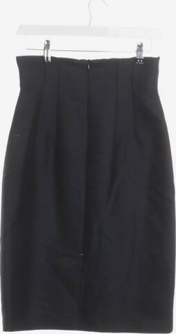 Sportmax Skirt in M in Black