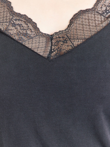 VERO MODA Top 'VMKAREN' in Black