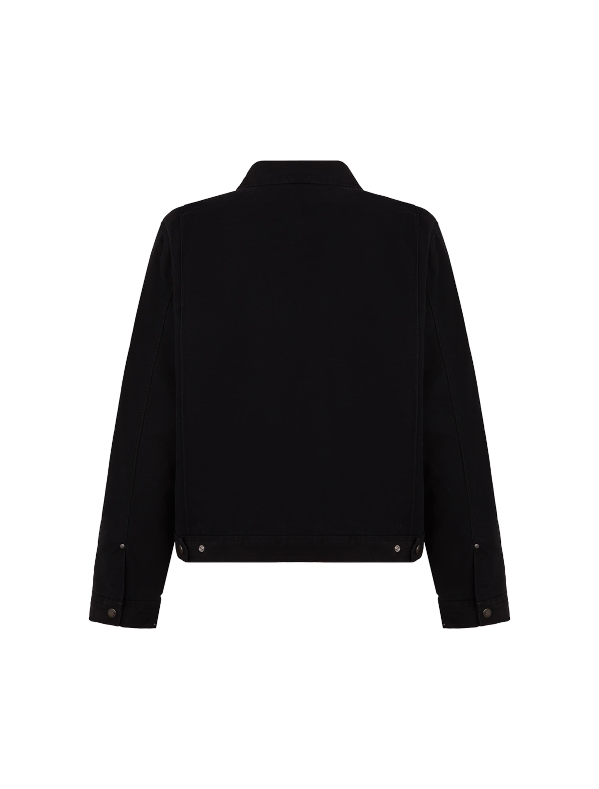 DICKIES Jacke 'Painter' in Schwarz