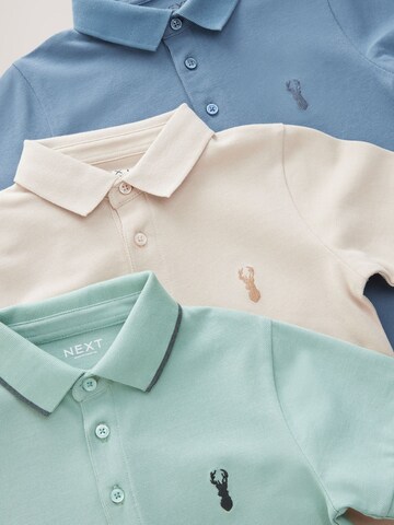 Next Shirts i blå