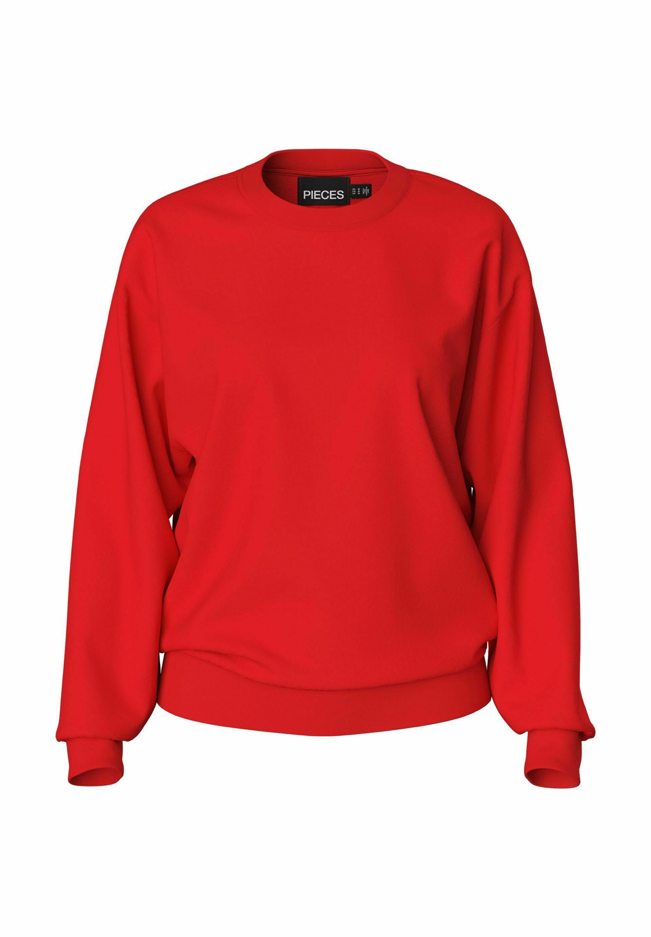 Sweatshirt 'Pcchilli'