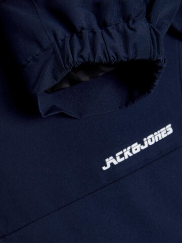 Giacca di mezza stagione 'ALEX' di JACK & JONES in blu