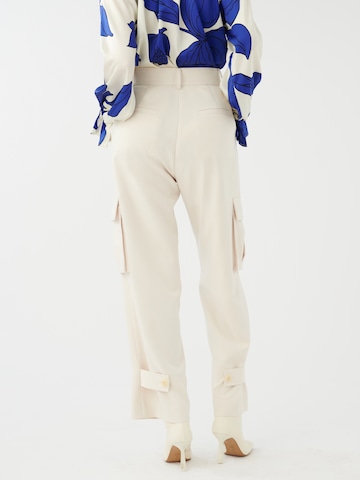 Dea Kudibal - regular Pantalón ' CaritaDEA ' en blanco