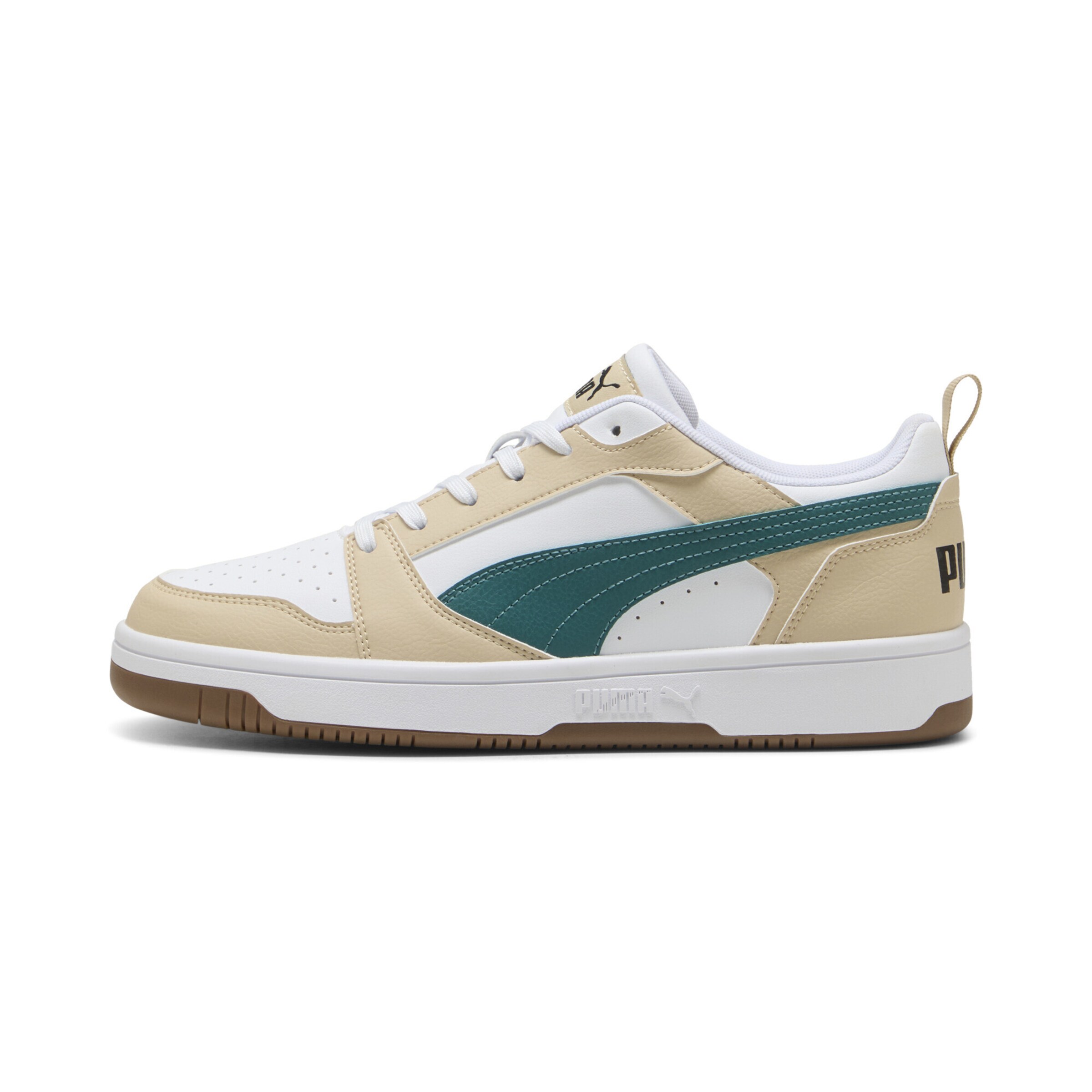PUMA Sneakers laag ''Rebound V6' in Beige