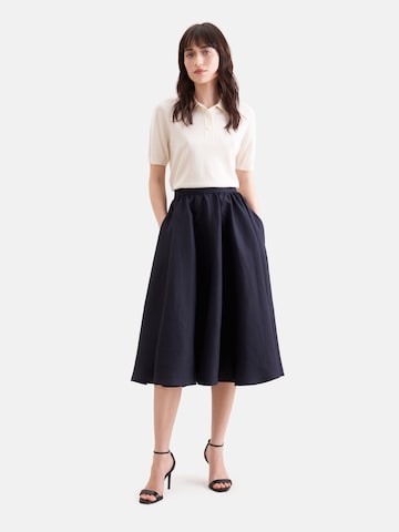 SEIDENSTICKER Skirt in Black