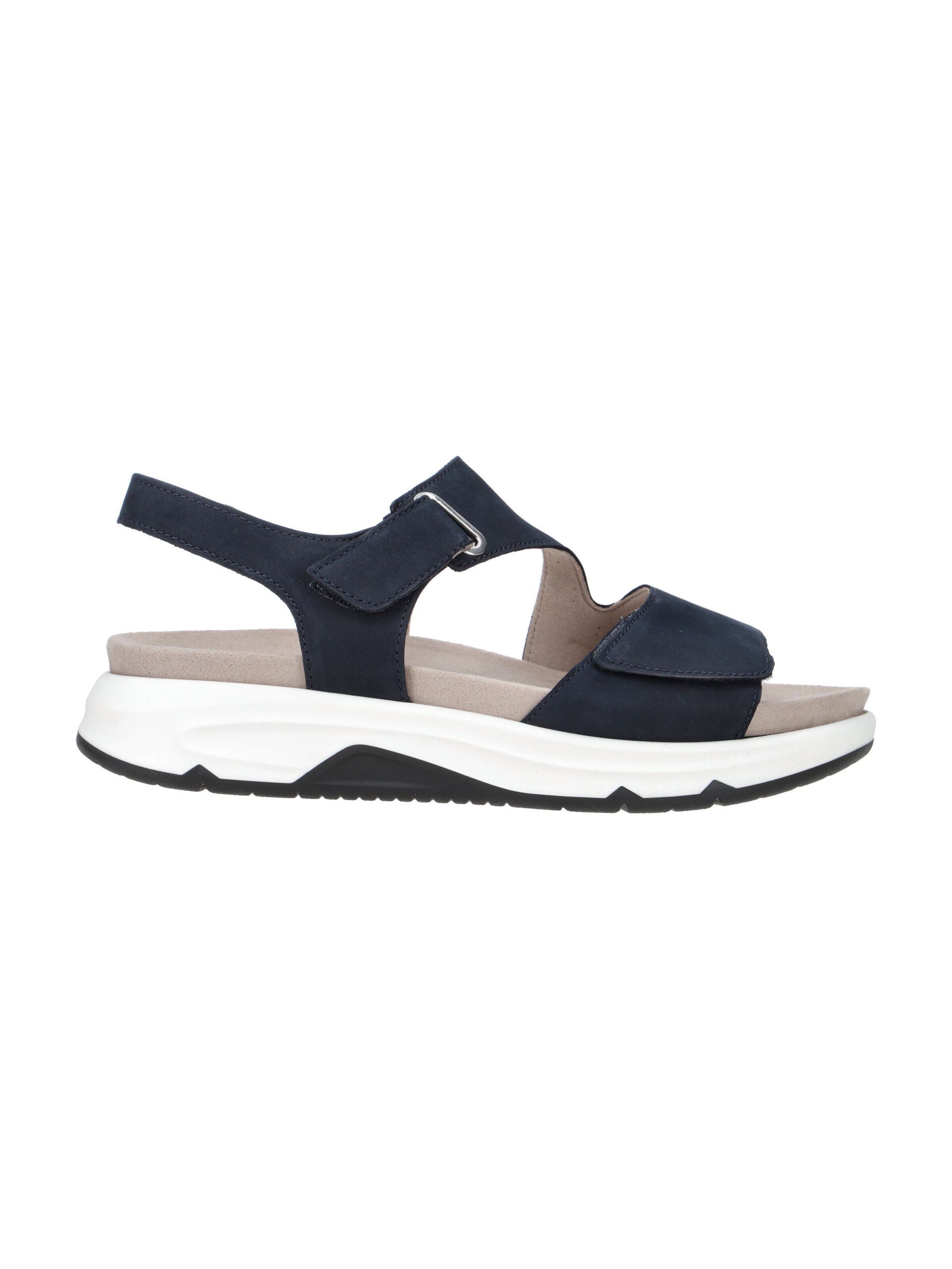 GABOR Sandals in Blue