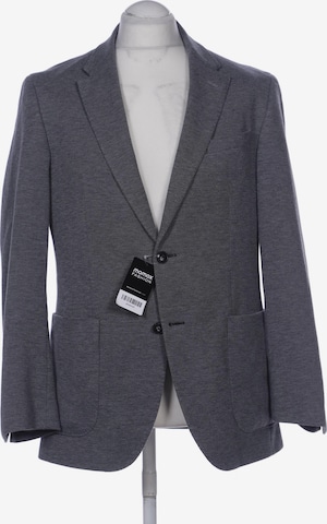 Tommy Hilfiger Tailored Sakko M-L in Grau: Vorderseite