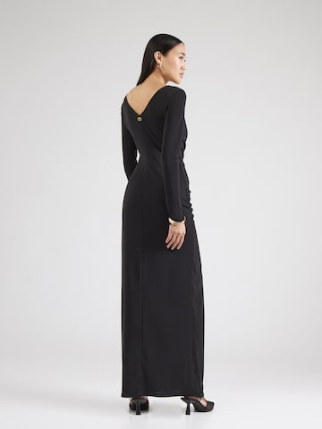 Twinset - Vestido de noche 'ABITO' en negro